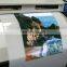 Printing Media 510GSM PVC Flex Banner Backlit for Light Box