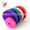 Hair accessories Raw material Hair curler hook and loop tape wholesale