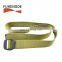 Heavy Duty Military Tactical Belt Utility Belt with Buckle