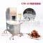 CYB-10 Automatic Chicken Feet Cutting Machine Chicken Toe Chicken Claw Cutter Duck Neck Cutting Machine