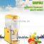 Professional Manufacturer fresh fruit juice dispenser machine suppliers With the Best Quality