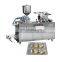 DPT-80A Automatic Alu PVC Blister Capsule Pill Tablet Capsule Blister Packing Filling Sealing Machine