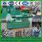 Coal powder briquette extruder machine coal rod forming machine/coal rod forming plant