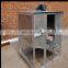 pig head hair removing machine/ stainless steel pig head hair remove machine