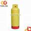 50kg portable big refillable storage lpg gas tank for Australia