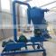 china CE approved paddy and soybean elevator machine soybean unloader elevator machine
