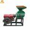 Small animal feed grinder grain corn crusher for corn crushing machine