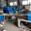 DZB-360High speed Fully Automatic play dough plasticine packing machine
