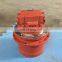 Excavator ZX35 travel device 9209825