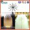 Outdoor Stainless Steel Nozzles Water Decoration Stainless Steel Sphere
