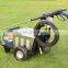 5.5KW 250BAR Electric Fuel 12V Portable Automatic High Pressure Car Washer