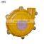 Cantilevered Grease Lubrication Slurry Pumps