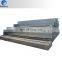 Top selling price of galvanized pipe 2 inch size