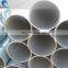 Hot rolled high quality of hot dipped zinc coated pipes