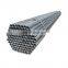 Long Galvanized Pipe Seamless Stainless Steel Round Tube