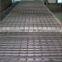 Rebar steel deformed concrete reinforcing welded mesh factory/ trench mesh/ steel concrete mesh