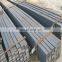 Mild Steel Flat Bar S235JR A355JR 4SS400 A36