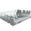 Prime Quality Hot Dip Galvanized Steel Pipe Pre Gi Tube Galvanized Steel Pipe For Construction
