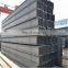 JIS SS400 SS400 Q235B A36 Q345B GRADE STEEL H BEAM FOR BUILDING