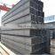 JIS SS400 Q235B A36 GR50 Q345B GRADE STEEL H BEA W BEAMS