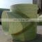 Professional manufacturer supplier Compact low price China Made frp pipe fittings