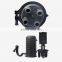 24 48 96 144 Core Dome Type Fiber Optic Cable Closure Splice Joint Box