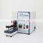 GT-D04 Color Fastness To Crocking Crockmeter Test Electronic Crockmeter