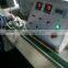 JT02 Double Glazing Glass Making Machinery Butyl Extruder Machine / Butyl Glue Spreading Machine