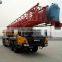 China Truck crane machine 20t capacity Mobile Crane price