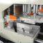 pvc window welding machine / single head welding