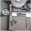 decorative stainless steel pipe tube mill machine Door and window equipment cutting machine