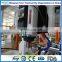 CNC heavy duty grantry 4-axis working center for aluminium profile milling tapping