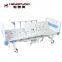 metal hospital furniture care manual medical nursing toilet bed for elder