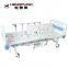 patient care medical furniture adjustable hospital bed for elderly use