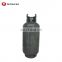 12.5kg lpg  butane propane gas cylinder bottle tank filling plant for cooking camping for africa