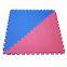 39in x 39in 20mm EVA Triangle Gym Judo Tatami Mat Mattress