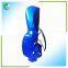 Best Golf Bags Glazed Leather Golf Staff Bag