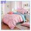 printed bed sheet fabric 100 percent polyester microfiber fabric for bedsheets /mattress cover