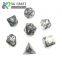 Plastic Dice