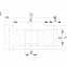 Стандартные формы колес 1A1R, 1A1, 14A1, 6A2, 11A2, 12A2 45°, 12A2 20°, 11V2, 12V2, 11V9, 9A1, 9A3, 4A2, 12A9, 12C9, 14F1, 14EE1, 4BT9
