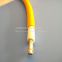 Acid-base / Oil-resistant Cable Sheath Orange / Blue Rov Umbilical Cable 1000v