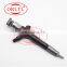 ORLTL 095000-8220 095000-8222 Common Rail Injector Assy 0950008220 0950008222 Fuel Injection 095000 8220 8222 For Toyota