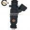 0280156257   Fuel Injector