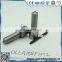 4KH DLLA158P1092 fuel injector nozzle common rail injector nozzles holder assembly DLLA158P1092