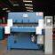 Hydraulic precision four column sponge Epe foam slitting machine