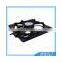 Electric Cooling Fan/ Radiator Fan Assembly 17428618238 17427598738 17427537357 for BMWE70 400W