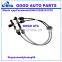2S65-7E395-BE Selector custom Lever Cable Assembly
