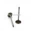 Diesel engine 6CT intake Valve 3924492 3802463 3915506 3902253