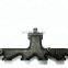 QSB6.7 ISBE ISDE Diesel Engine Exhaust Manifold 3979211 4898113 for 6D114 Excavator