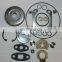 Repair kit for HX35 turbocharger